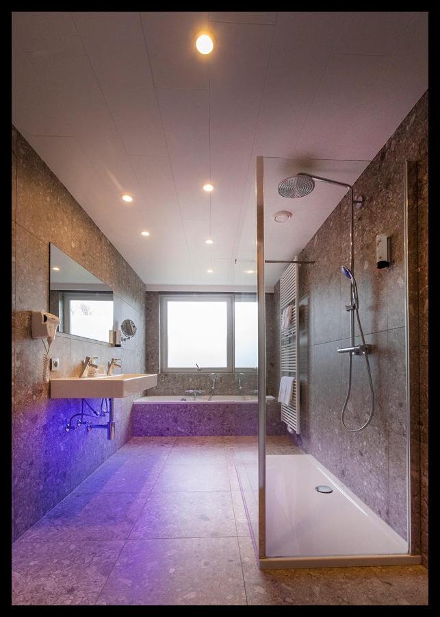 Hotel Auberge St. Pol Knokke-Heist Exterior foto