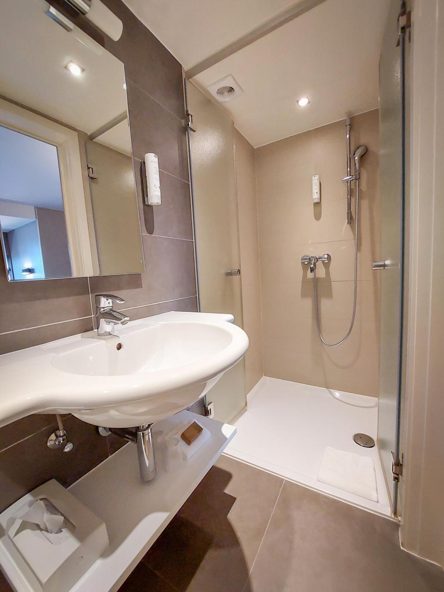 Hotel Auberge St. Pol Knokke-Heist Quarto foto
